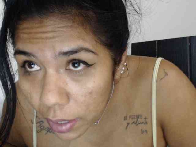 Pocahontas17 webcam