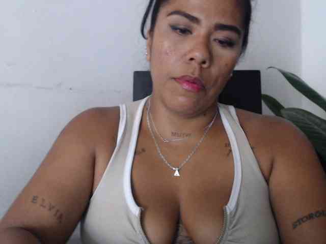 Pocahontas17 webcam
