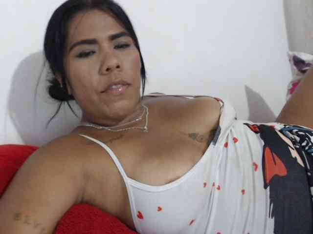 Pocahontas17 webcam