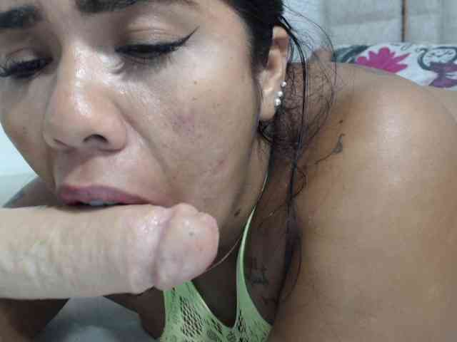 Pocahontas17 webcam