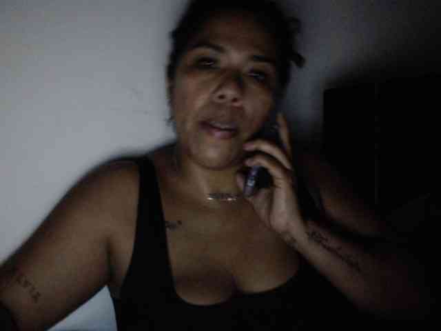 Pocahontas17 webcam