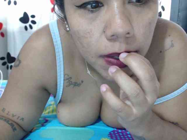 Pocahontas17 webcam
