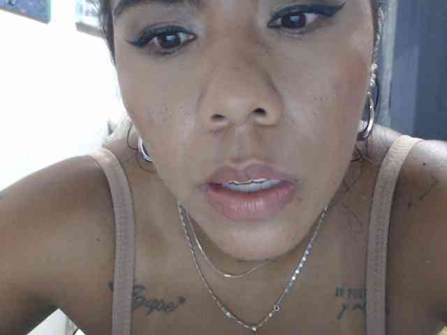 Pocahontas17 webcam
