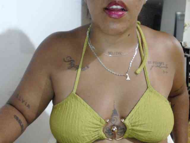 Pocahontas17 webcam