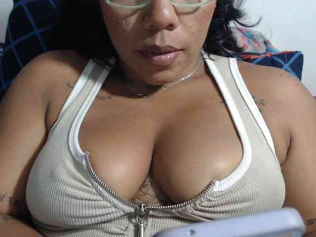 Pocahontas17 webcam