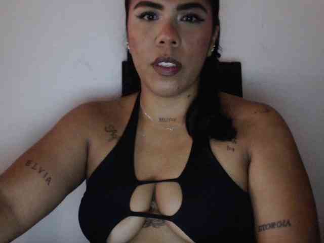 Pocahontas17 webcam
