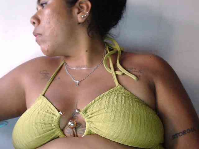 Pocahontas17 webcam