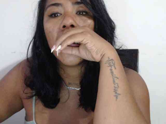 Pocahontas17 webcam