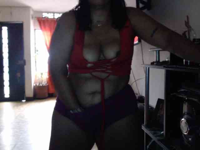 Pocahontas17 webcam