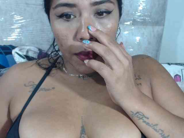 Pocahontas17 webcam