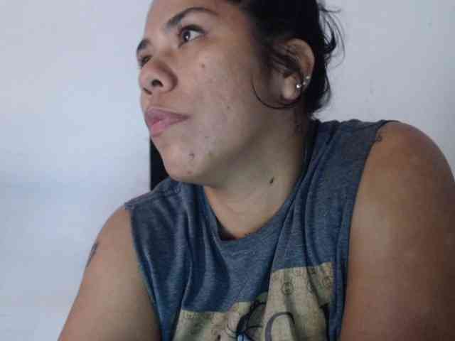 Pocahontas17 webcam