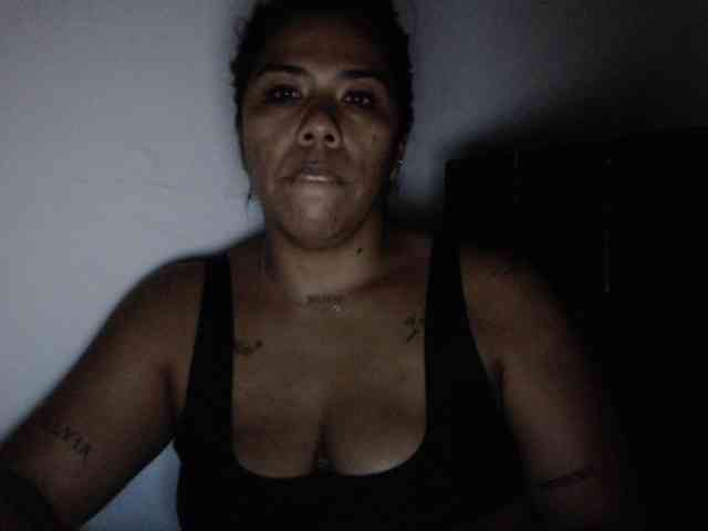 Pocahontas17 webcam