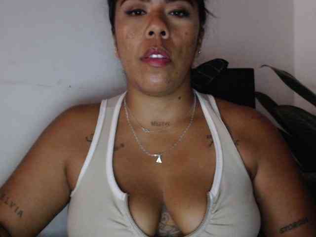 Pocahontas17 webcam
