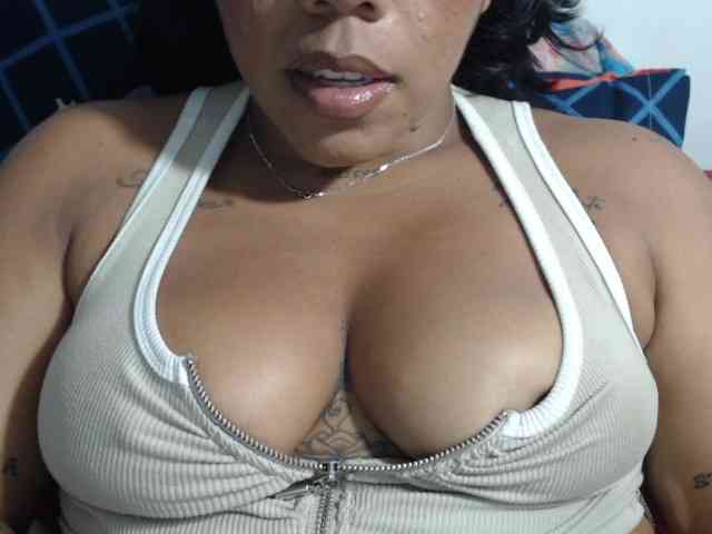 Pocahontas17 webcam