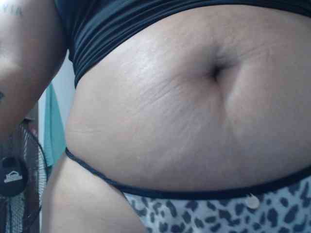 Pocahontas17 webcam