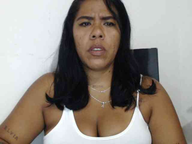 Pocahontas17 webcam