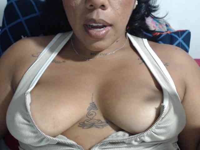 Pocahontas17 webcam