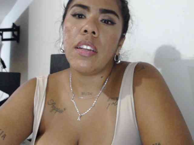 Pocahontas17 webcam