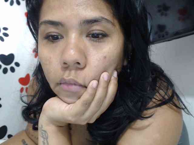 Pocahontas17 webcam