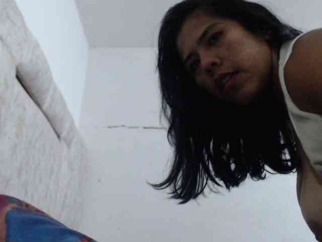 Pocahontas17 webcam