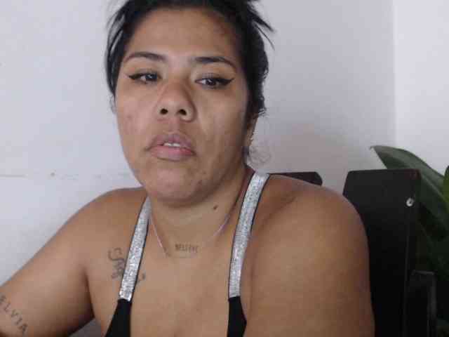 Pocahontas17 webcam