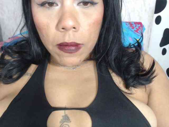 Pocahontas17 webcam