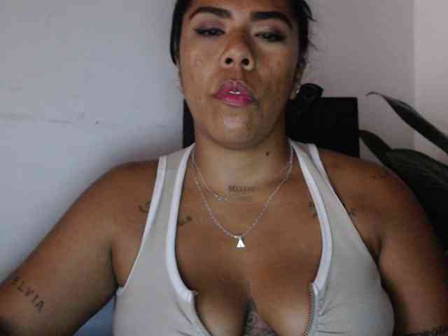 Pocahontas17 webcam