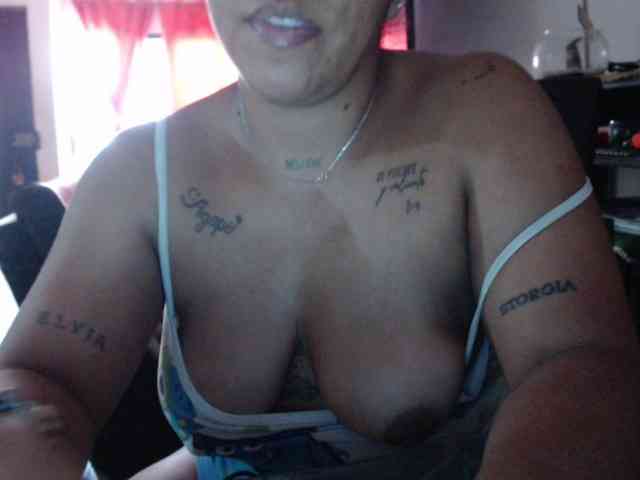 Pocahontas17