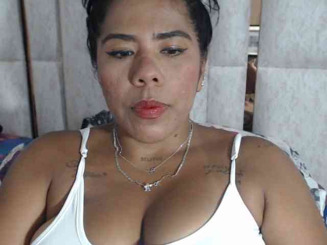 Pocahontas17 webcam