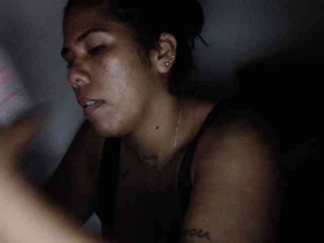 Pocahontas17 webcam
