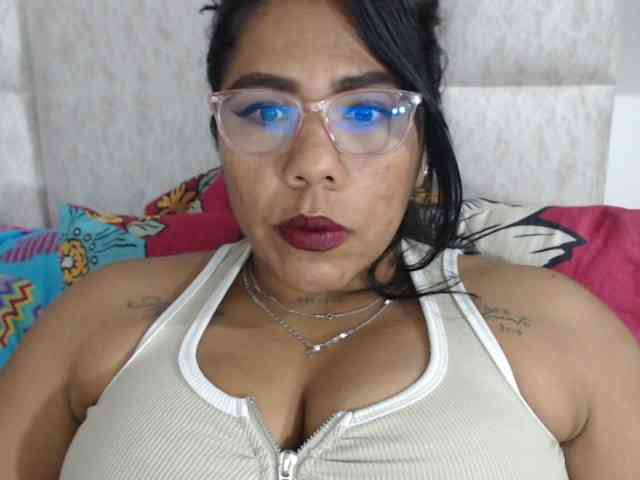 Pocahontas17 webcam