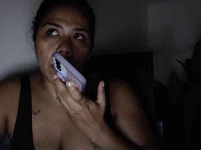 Pocahontas17 webcam
