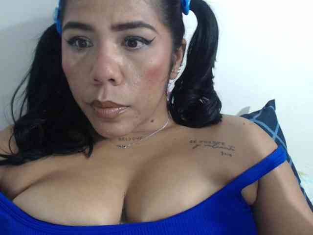 Pocahontas17 webcam