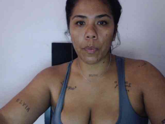 Pocahontas17 webcam