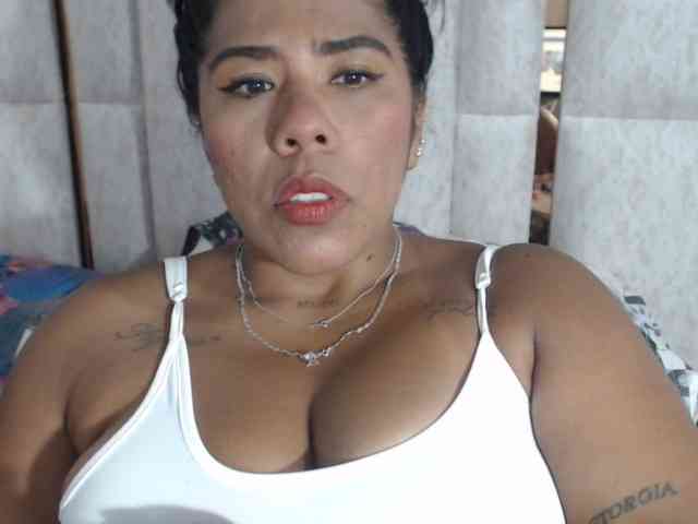 Pocahontas17 webcam