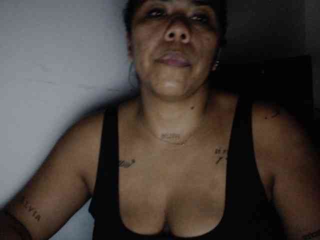 Pocahontas17 webcam