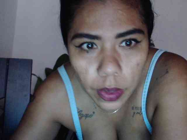 Pocahontas17 webcam