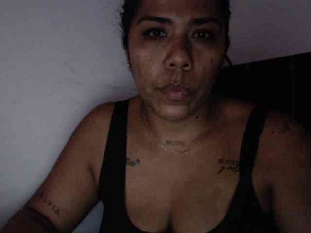 Pocahontas17 webcam