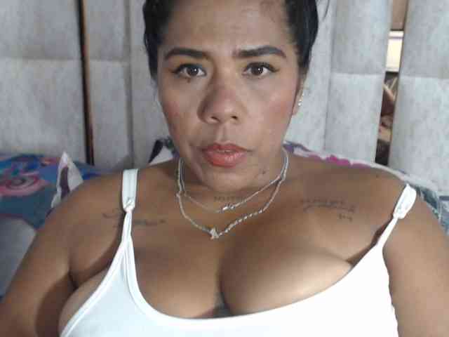 Pocahontas17 webcam