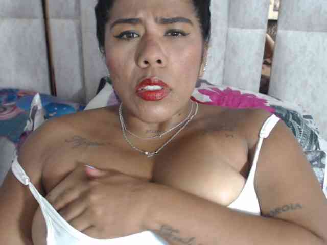 Pocahontas17 webcam