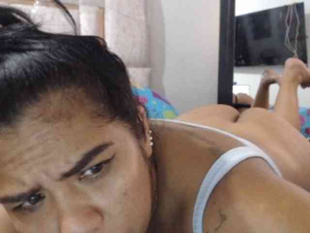 Pocahontas17 webcam