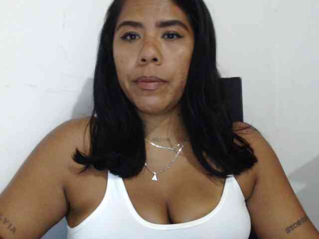 Pocahontas17 webcam