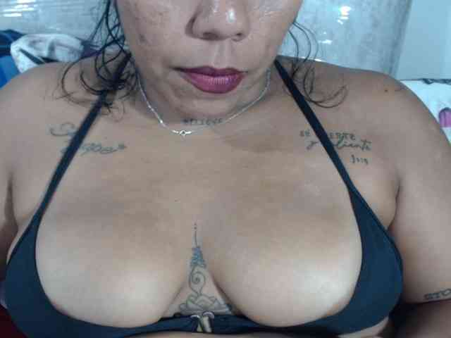 Pocahontas17 webcam