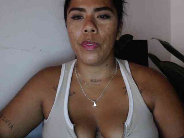 Pocahontas17 webcam