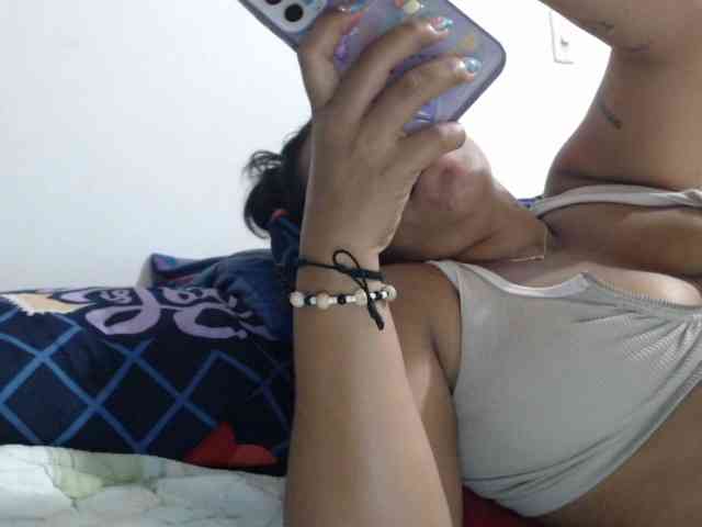 Pocahontas17 webcam