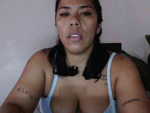 Pocahontas17 webcam