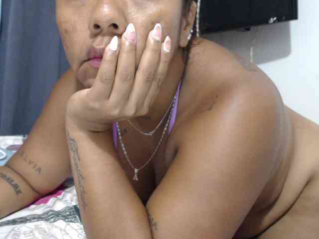 Pocahontas17 webcam