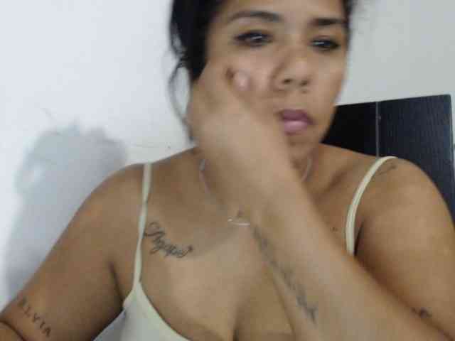 Pocahontas17 webcam