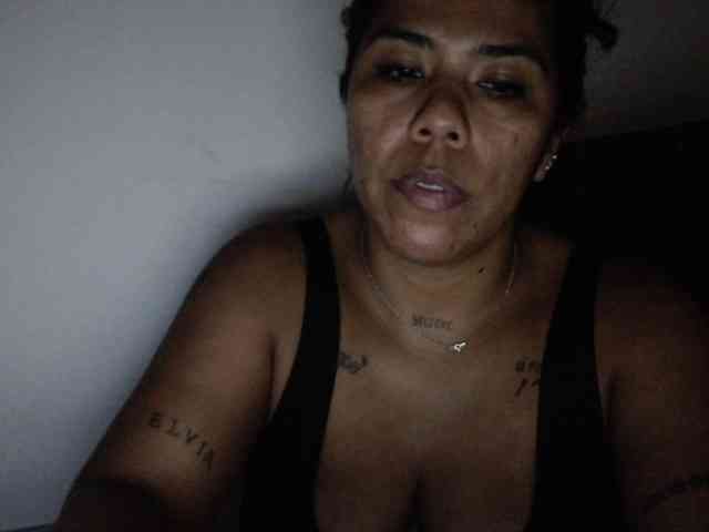 Pocahontas17 webcam