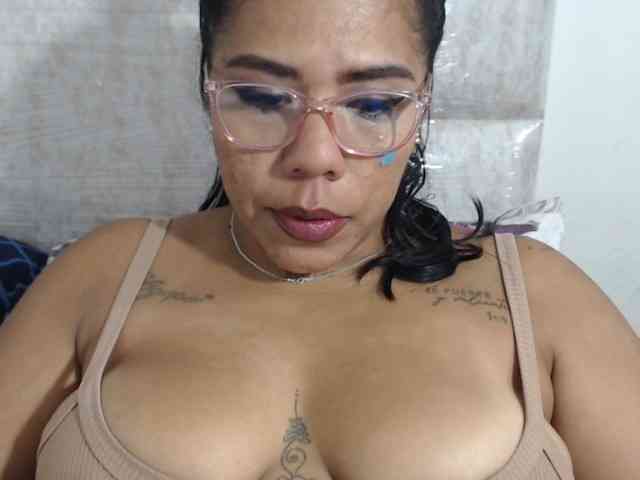 Pocahontas17 webcam